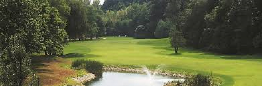 Don Valley Golf Course